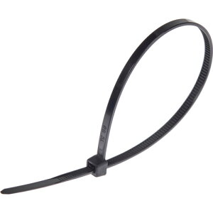�g���X�R���R TRUSCO �����o���h�i�ό󐫁j ��4.8mmX300mm 50�{���� T-DK300BK [1-207-5955]