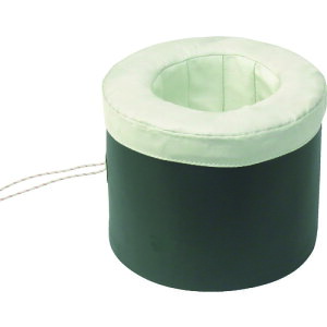 �g���X�R���R �y�ʓr�����z �y�l��s�z TRUSCO �}���g���q�[�^�[ �r�[�J�[�p 400W 1000CC MHB-400W1000 [1-207-7021]