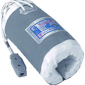 �g���X�R���R �y�ʓr�����z �y�l��s�z TRUSCO �}���g���q�[�^�[ �p�C�v�p ���a��20mm 150W 300mm MHP20-150W300 [1-207-7035]