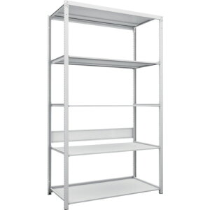 �g���X�R���R TRUSCO �X�`�[�����b�N K1�^�R�ۓh�������x���[�I H2200XW1250XD625 5�i K1-7465 [1-206-4744]