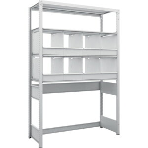 gXRR TRUSCO X`[bN K1^Rۓhx[I iJ^ H1900XW1250XD475 4i d؂g[8t K1-U6444C8 [1-206-4840]