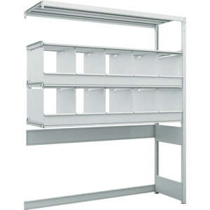 gXRR TRUSCO X`[bN K1^Rۓhx[I iJ^ H1900XW1550XD475 4i d؂g[10t A^ K1-U6544C10B [1-206-4849]