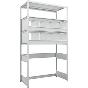 gXRR TRUSCO X`[bN K1^Rۓhx[I iJ^ H2200XW1250XD625 4i d؂g[8t K1-U7464D8 [1-206-4853]