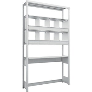 gXRR TRUSCO X`[bN K1^Rۓhx[I iJ^ H2200XW1250XD325 5i d؂g[8t K1-U7435C8 [1-206-4863]