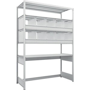 gXRR TRUSCO X`[bN K1^Rۓhx[I iJ^ H2200XW1550XD625 5i d؂g[10t K1-U7565C10 [1-206-4871]