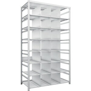 gXRR TRUSCO X`[bN K1^Rۓhx[I H2200XW1250XD625 8i ړd21t K1-7468P21 [1-206-4895]