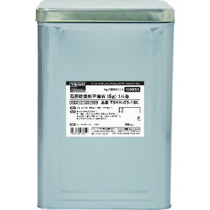 gXRR ylsz TRUSCO ΊD iϐAϖj 5g 1000 1l TSKK-05-18L [1-149-7860]
