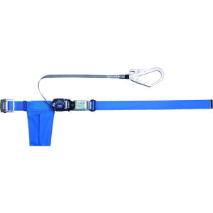 �g���X�R���R TRUSCO ���掮 ���x���g�^�ė����~�p��� ��50mmX����1400mm �u���[ GR-590A-L-B [1-171-7891]
