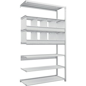 gXRR TRUSCO X`[bN K1^Rۓhx[I H2200XW1250XD475 7i d؂g[8t A^ K1-7447D8B [1-206-5023]