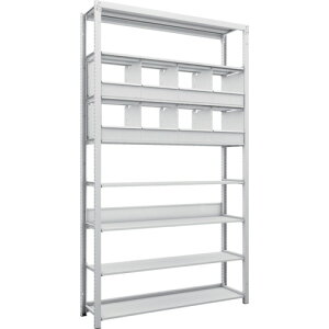 gXRR TRUSCO X`[bN K1^Rۓhx[I H2200XW1250XD325 8i d؂g[8t K1-7438C8 [1-206-5025]