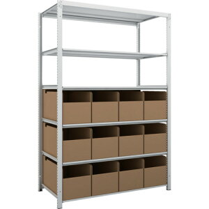 gXRR TRUSCO X`[bN K1^Rۓhx[I H1900XW1250XD625 6i r12t K1-6466B12 [1-206-5060]