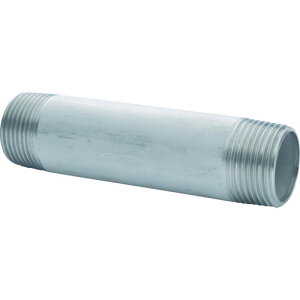 �g���X�R���R TRUSCO �˂����݊ǌp�� SUS �����j�b�v�� 25AX125L TNL-25AX125L [1-819-1495]