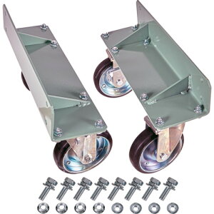 �g���X�R���R �y�ʓr�����z �y�l��s�z TRUSCO R3�^�p�L���X�^�[�x�[�X�Z�b�g D600 ��150�S���L���X�^�[ R3-CB600-G150 [1-114-3771]