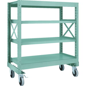 gXRR ylsz TRUSCO R3^{gʒIW1200XD600XH1400 4i 150 E^LX^[t R3-4464-U150 [1-114-3858]