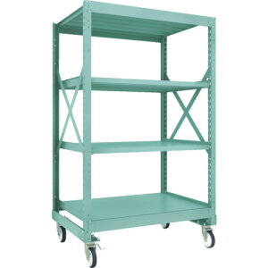 gXRR ylsz TRUSCO R3^{gʒIW1200XD900XH2000 4i 150 SLX^[t R3-6494-G150 [1-114-4155]