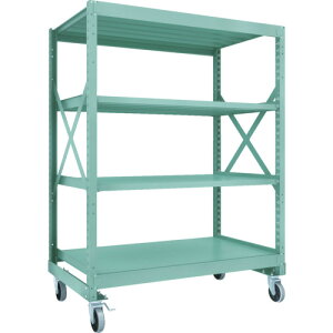 gXRR ylsz TRUSCO R3^{gʒIW1500XD900XH2000 4i 150 E^LX^[t R3-6594-U150 [1-114-4202]