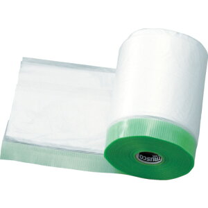 �g���X�R���R TRUSCO �܂Ƃߔ��� �|���N���X�}�X�J�[ 300X25m �i60�����j TPM-300-60P [1-468-9950]