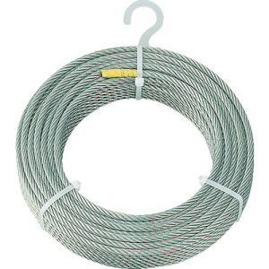 �g���X�R���R TRUSCO �X�e�����X���C�����[�v ��1.0mmX30m CWS-1S30 [1-489-1325]