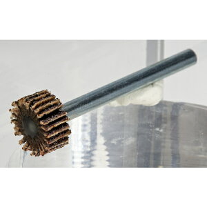 gXRR TRUSCO ^~jtbvzC[ 15X5X3 #100 5 SK1505-100 [1-793-2669]