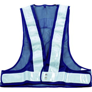 gXRR TRUSCO LEDtSxXg lCr[×ˍރVo[ FLED TFAB-02 [1-764-7077]