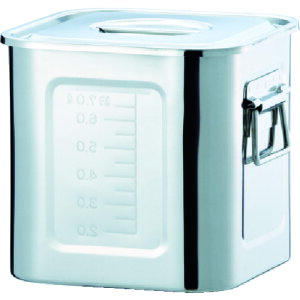 �g���X�R���R TRUSCO �X�e�����X�p�^���N 12.6L 240 ���t T-FC-9 [1-818-5214]