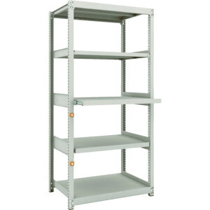 gXRR yʓrz TRUSCO X`[bN M2^yʒI 860X600XH1800 5iXCh2i P M2-6363M2 [1-116-3959]