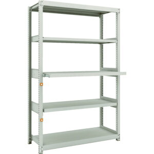 gXRR yʓrz TRUSCO X`[bN M2^yʒI1160X450XH1800 5iXCh2i P M2-6443M2 [1-116-3960]