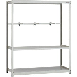 gXRR yʓrz TRUSCO X`[bN M2^yʒI 1760X600XH1800 3i A[1i P M2-6663-A1 [1-149-7786]