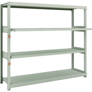 gXRR yʓrz TRUSCO X`[bN M2^yʒI 1760×450×H1500 4iXCh2i P M2-5642M2 [1-149-7840]