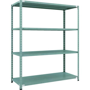 gXRR ylsz TRUSCO CB^Z~{gXyʒI 1500X600XH1800 4i O[ CB-6564-GN [1-115-5183]