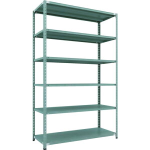 gXRR ylsz TRUSCO CB^Z~{gXyʒI 1500X600XH2400 6i O[ CB-8566-GN [1-115-5252]