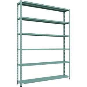 gXRR ylsz TRUSCO CB^Z~{gXyʒI 1800X300XH2400 6i O[ CB-8636-GN [1-115-5255]