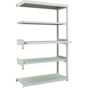 gXRR yʓrz TRUSCO X`[bN M1.5^yʒI 1160X450XH1800 5iXCh2i A M1.5-6443M2B [1-116-3989]