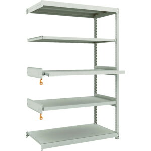 gXRR yʓrz TRUSCO X`[bN M1.5^yʒI 1160X595XH1800 5iXCh2i A M1.5-6463M2B [1-116-3991]