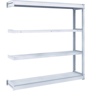 �g���X�R���R �y�l��s�z TRUSCO TUG�^�y���ʒI200kg�A�� 1540X324XH1500 4�i TUG200-55K-4B [1-855-7902]