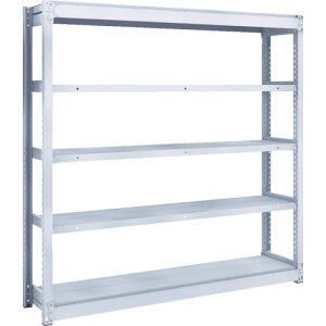 �g���X�R���R �y�l��s�z TRUSCO TUG�^�y���ʃ{���g���X�I 200kg �P�̌^ 1540×324×H1500 5�i TUG200-55K-5 [1-855-7903]