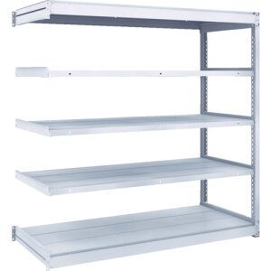 �g���X�R���R �y�l��s�z TRUSCO TUG�^�y���ʃ{���g���X�I 200kg �A���^ 1540×624×H1500 5�i TUG200-55L-5B [1-855-7908]