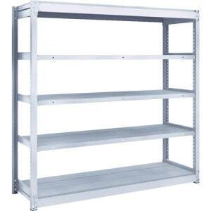 �g���X�R���R �y�l��s�z TRUSCO TUG�^�y���ʃ{���g���X�I 200kg �P�̌^ 1540×474×H1500 5�i TUG200-55S-5 [1-855-7911]