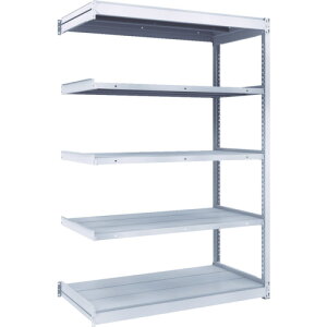 �g���X�R���R �y�l��s�z TRUSCO TUG�^�y���ʃ{���g���X�I 200kg �A���^ 1240×624×H1800 5�i TUG200-64L-5B [1-855-7947]