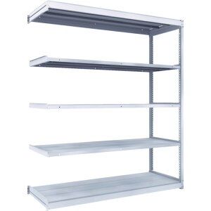 �g���X�R���R �y�l��s�z TRUSCO TUG�^�y���ʒI200kg�A�� 1840X624XH2100 5�i TUG200-76L-5B [1-855-8020]