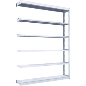 gXRR ylsz TRUSCO TUG^yʃ{gXI 200kg A^ 1840×324×H2400 6i TUG200-86K-6B [1-125-2088]