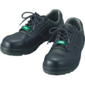 トラスコ中山 快適安全短靴 JIS規格品 29.0cm TMSS-290 [A060401]