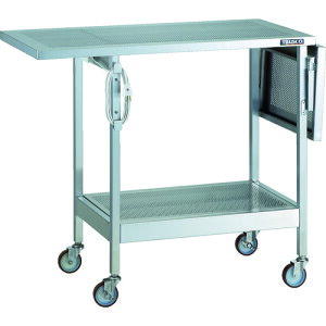 gXRR ylsz TRUSCO XeXS XeX{L[iSUS304j p`Oe[u ܏􎮓V 1200×450×H800 SLCP-6 [1-458-8690]