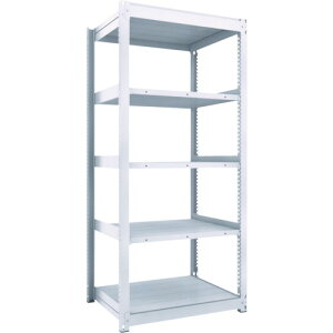 gXRR ylsz TRUSCO TUG^ʒI450kg P 1555X626XH2100 5i TUG450-75L-5 [1-755-8988]