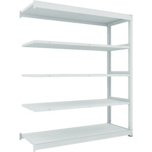 gXRR ylsz TRUSCO TUG^ʃ{gXI 600kg A^ 1800×626×H2100 5i TUG600-76L-5B [1-756-0346]