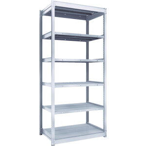 �g���X�R���R �y�l��s�z TRUSCO TUG�^�y���ʃ{���g���X�I 200kg �P�̌^ 940×624×H2100 6�i TUG200-73L-6 [1-855-7985]