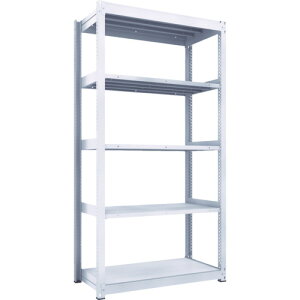 gXRR ylsz TRUSCO TUG^ʒI300kg P 1255X626XH2400 5i TUG300-84L-5 [1-116-3593]