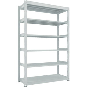 gXRR ylsz TRUSCO TUG^ʃ{gXI 300kg P̌^ 1555×626×H2400 6i TUG300-85L-6 [1-116-3748]