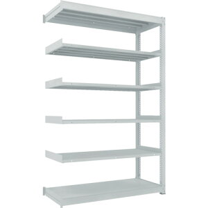 gXRR ylsz TRUSCO TUG^ʃ{gXI 300kg A^ 1500×626×H2400 6i TUG300-85L-6B [1-116-3807]