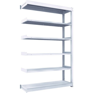 gXRR ylsz TRUSCO TUG^ʃ{gXI 450kg A^ 1500×476×H2400 6i TUG450-85S-6B [1-116-4322]